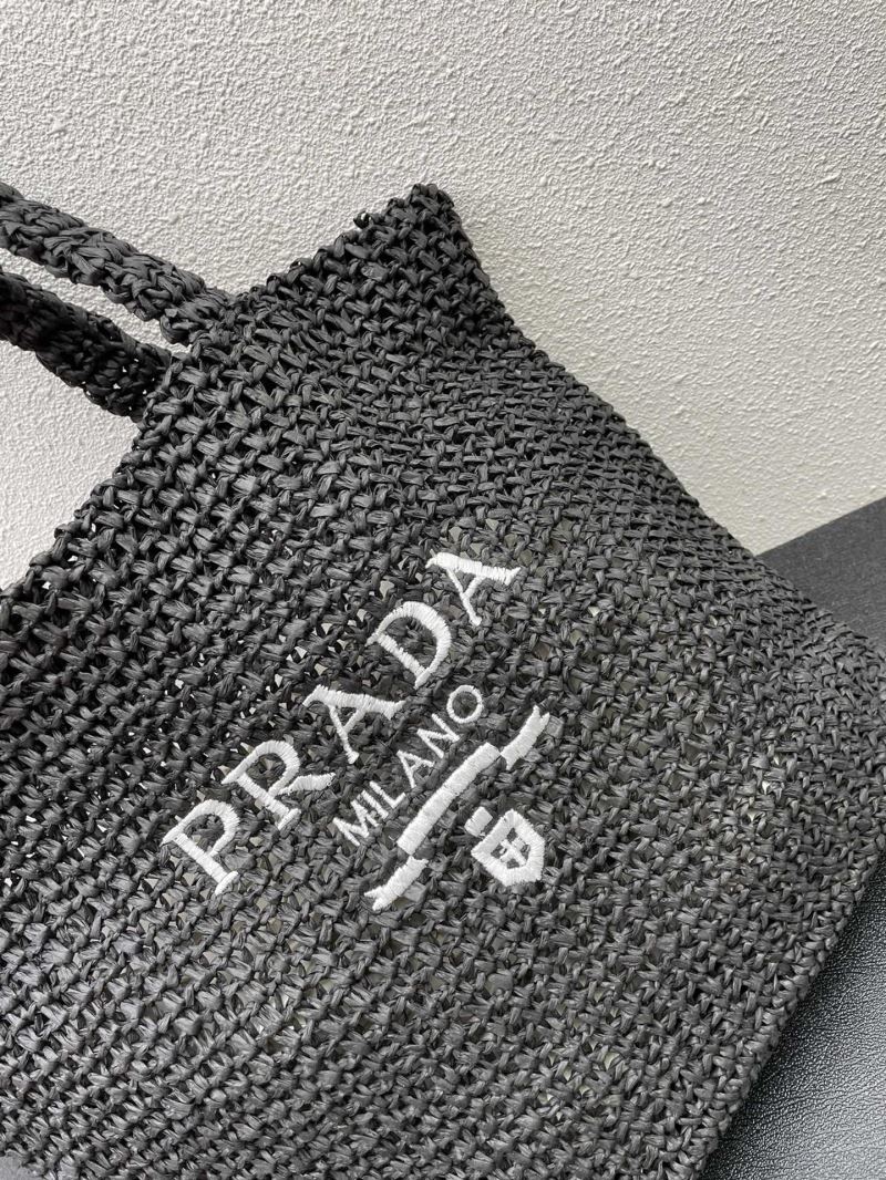 Prada Shopping Bags